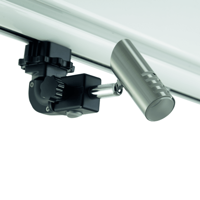Dometic Patio Awning PowerChannel Spotlight