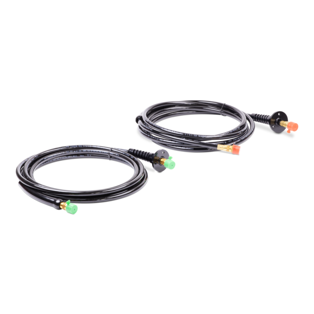 Dometic Pro Bulkhead Hose Kit