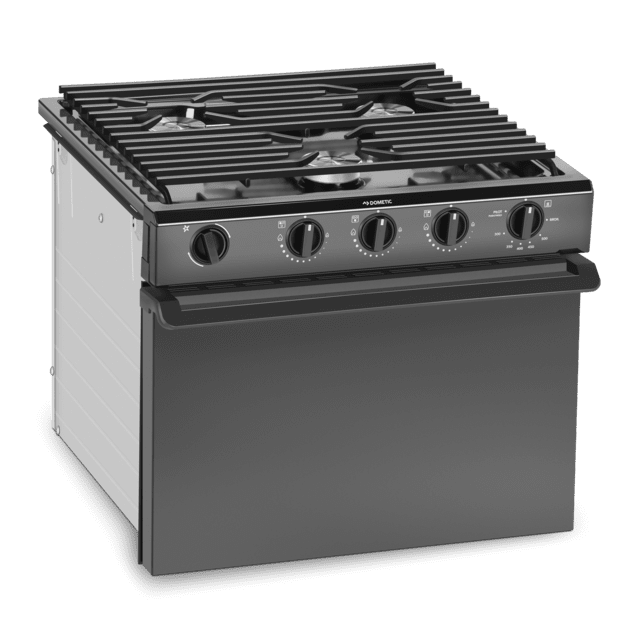 Dometic 17" Range