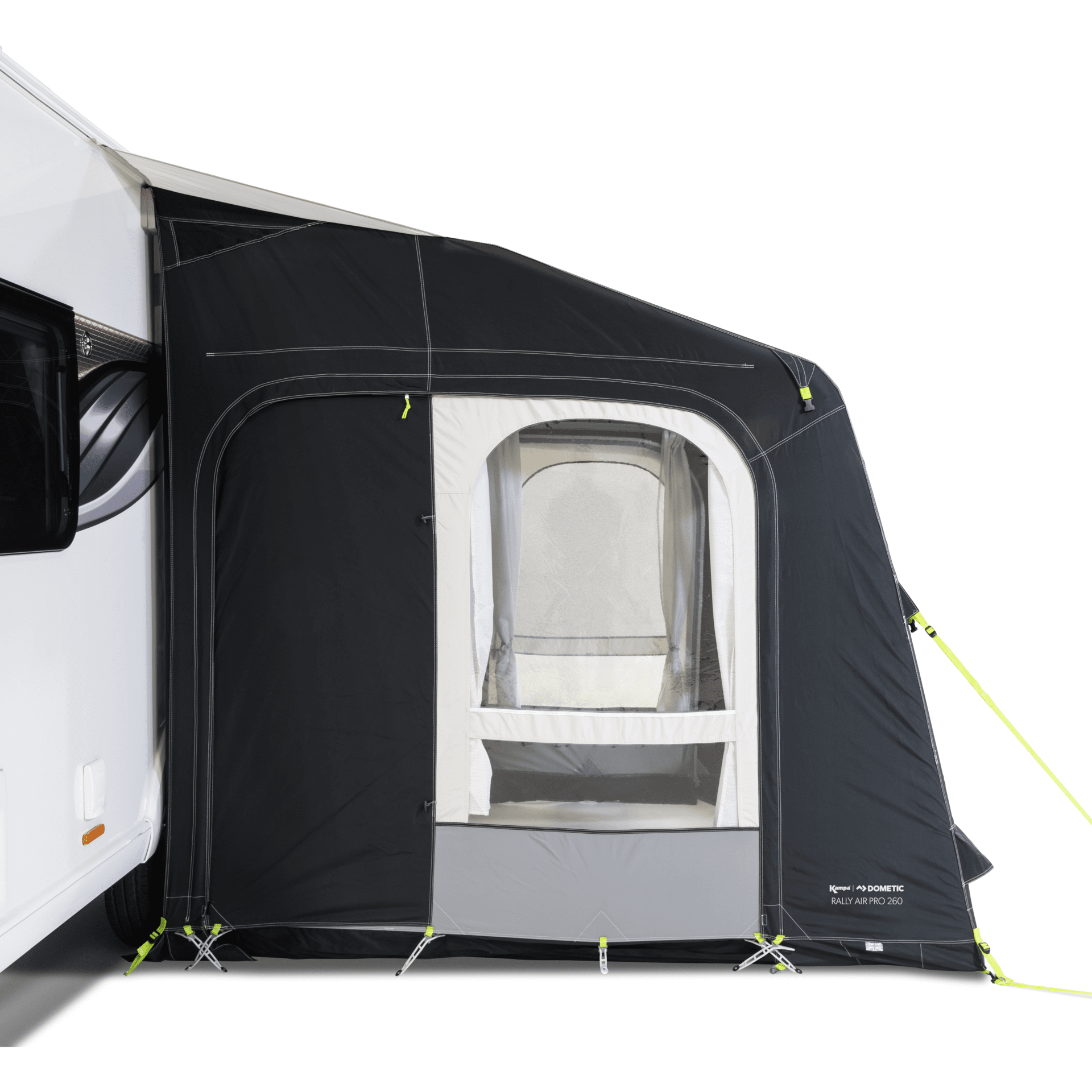 Dometic Rally Air Pro 260 D/A | Dometic USA