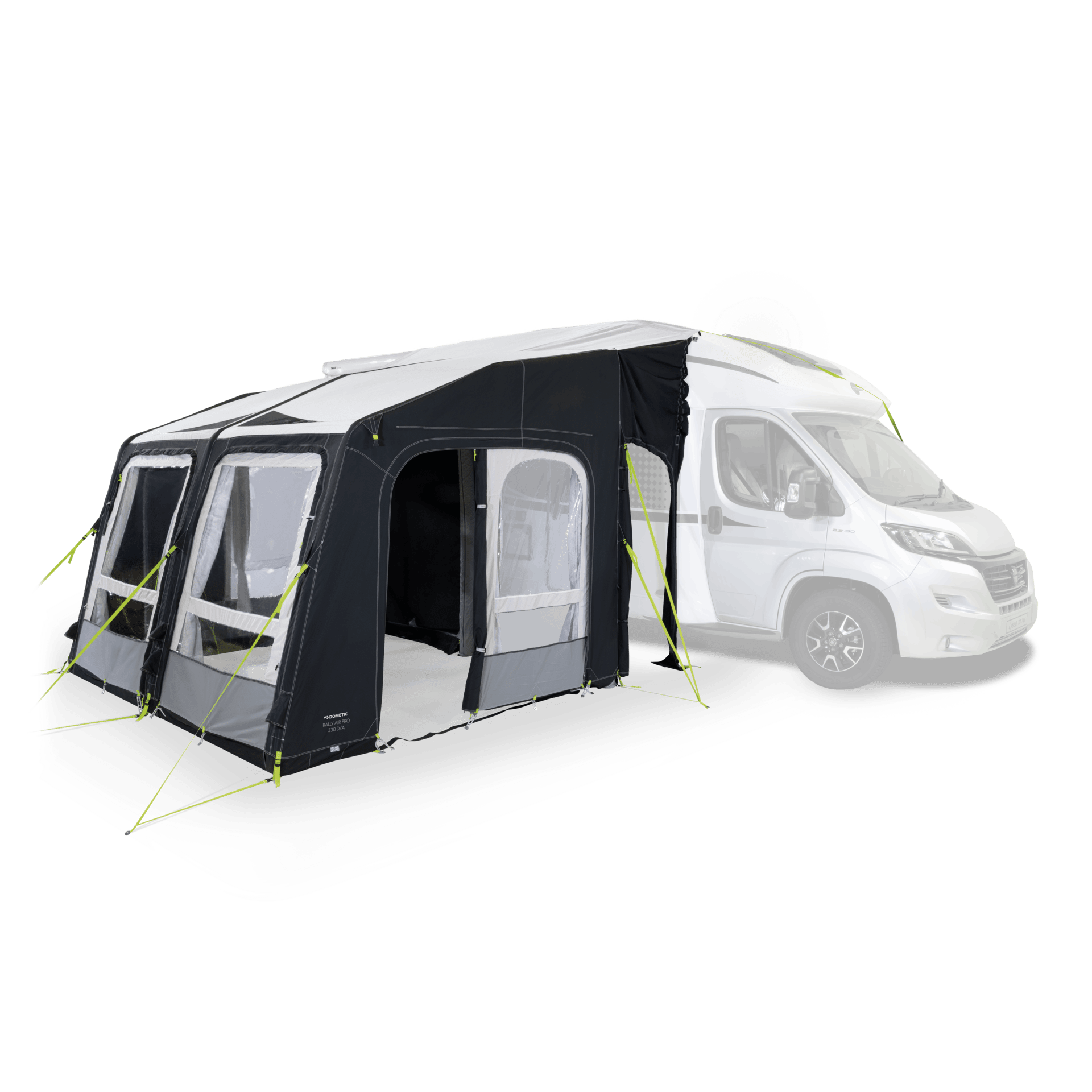 Dometic Rally AIR Pro 330 D/A | Dometic USA