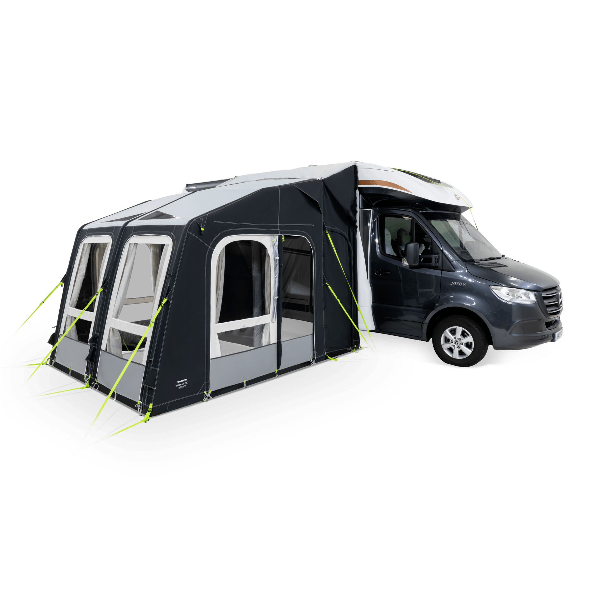 Dometic Rally AIR Pro 330 DA | Dometic International