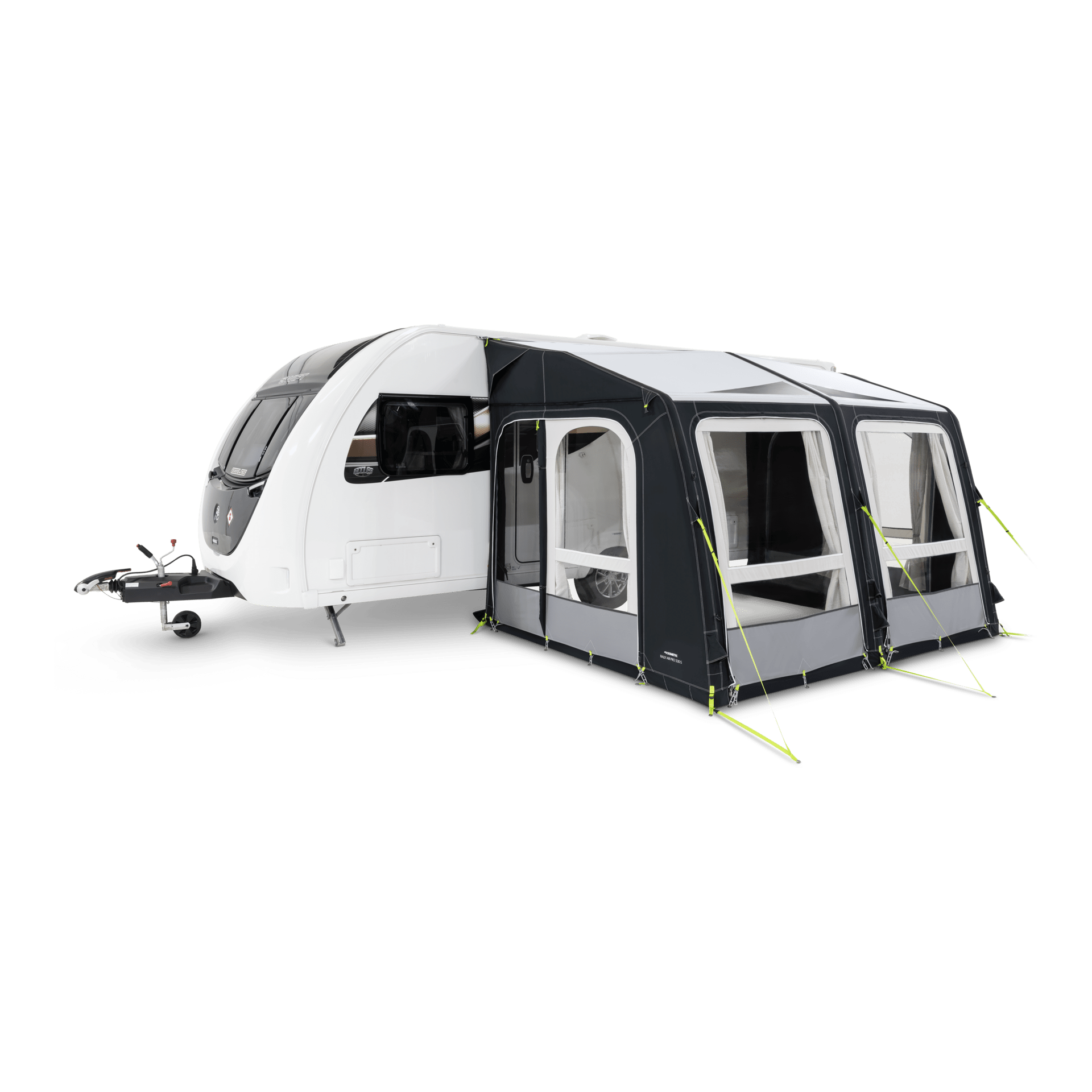 Dometic Rally Air Pro 330 Drive-Away auvent camping-car
