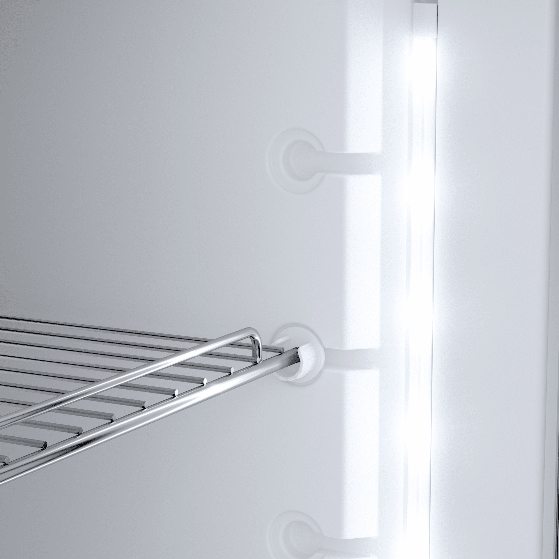 Dometic RC 10.4 70 - Compressor refrigerator, 70 l, LED display