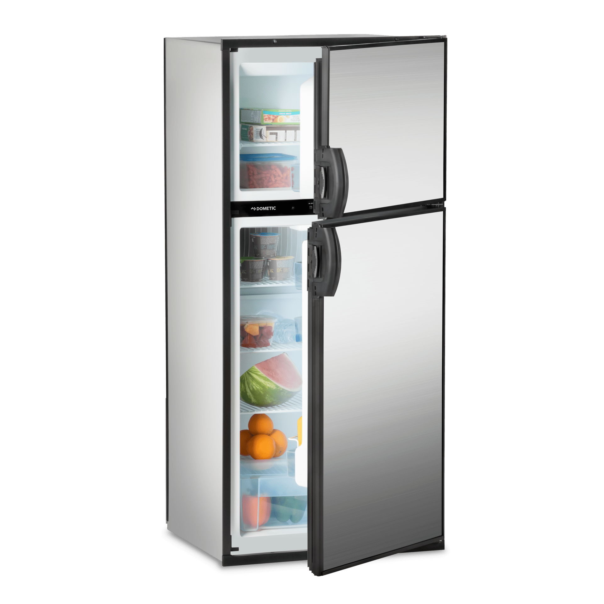 Dometic Elite 2+2 RM1350 Manual Lock Refrigerator