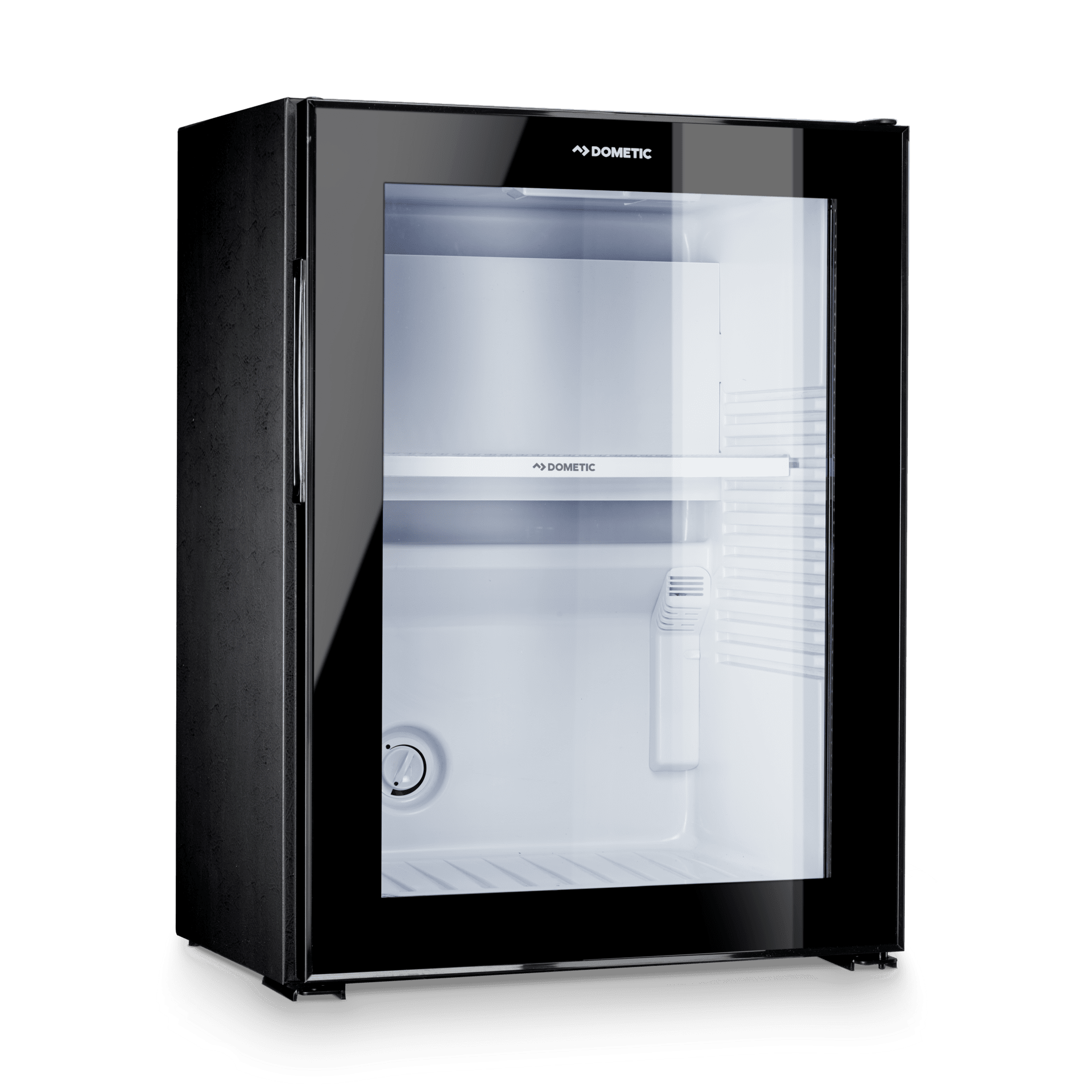 Dometic RH 440 LG - Minibar, 40 l Class, Right Hinged, no Lock 