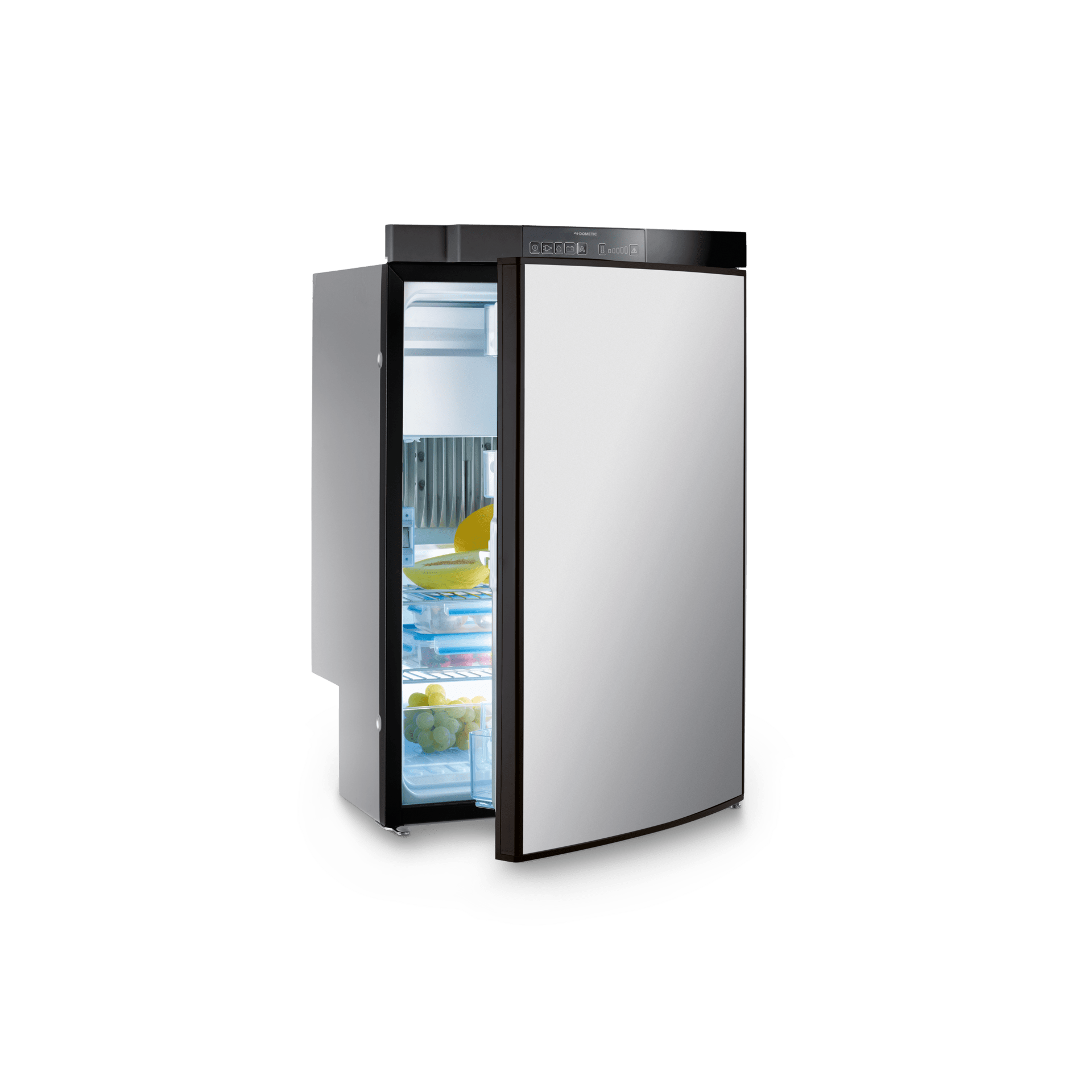 Dometic Elite 2+2 RM1350 Manual Lock Refrigerator