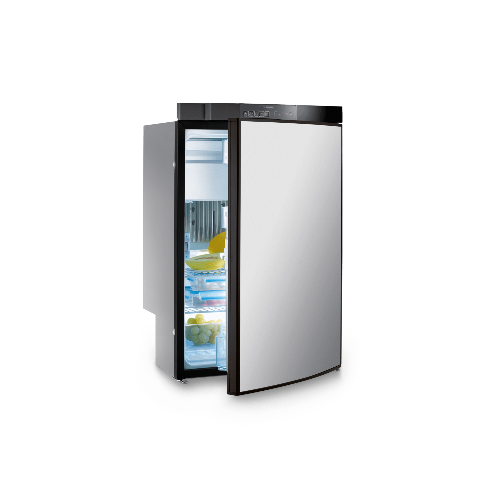 Dometic RM2354RB1F Americana RV Refrigerator 3-Way