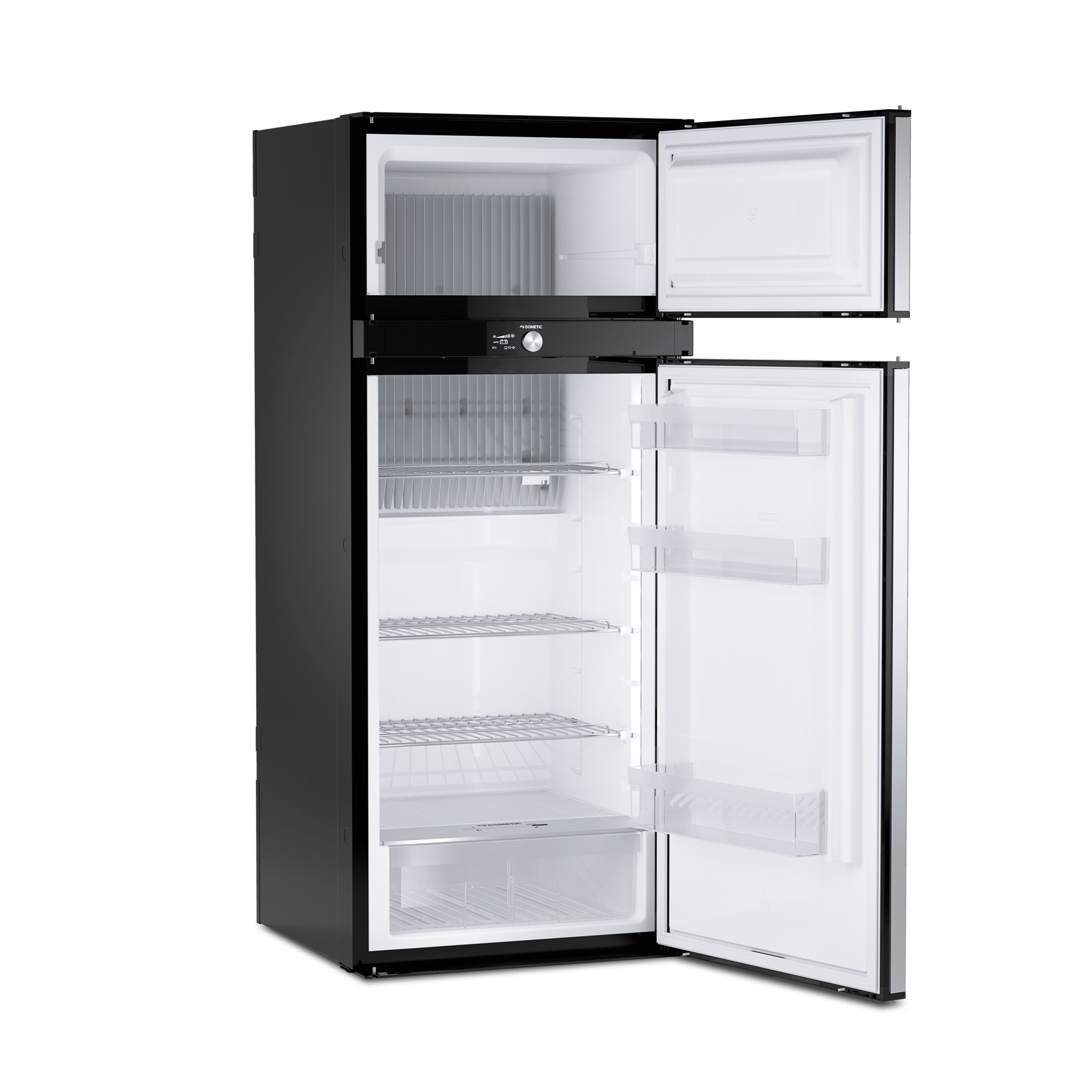 DOMETIC Absorber Kühlschrank RMD 10.5T, 30 mbar, 12V/230V