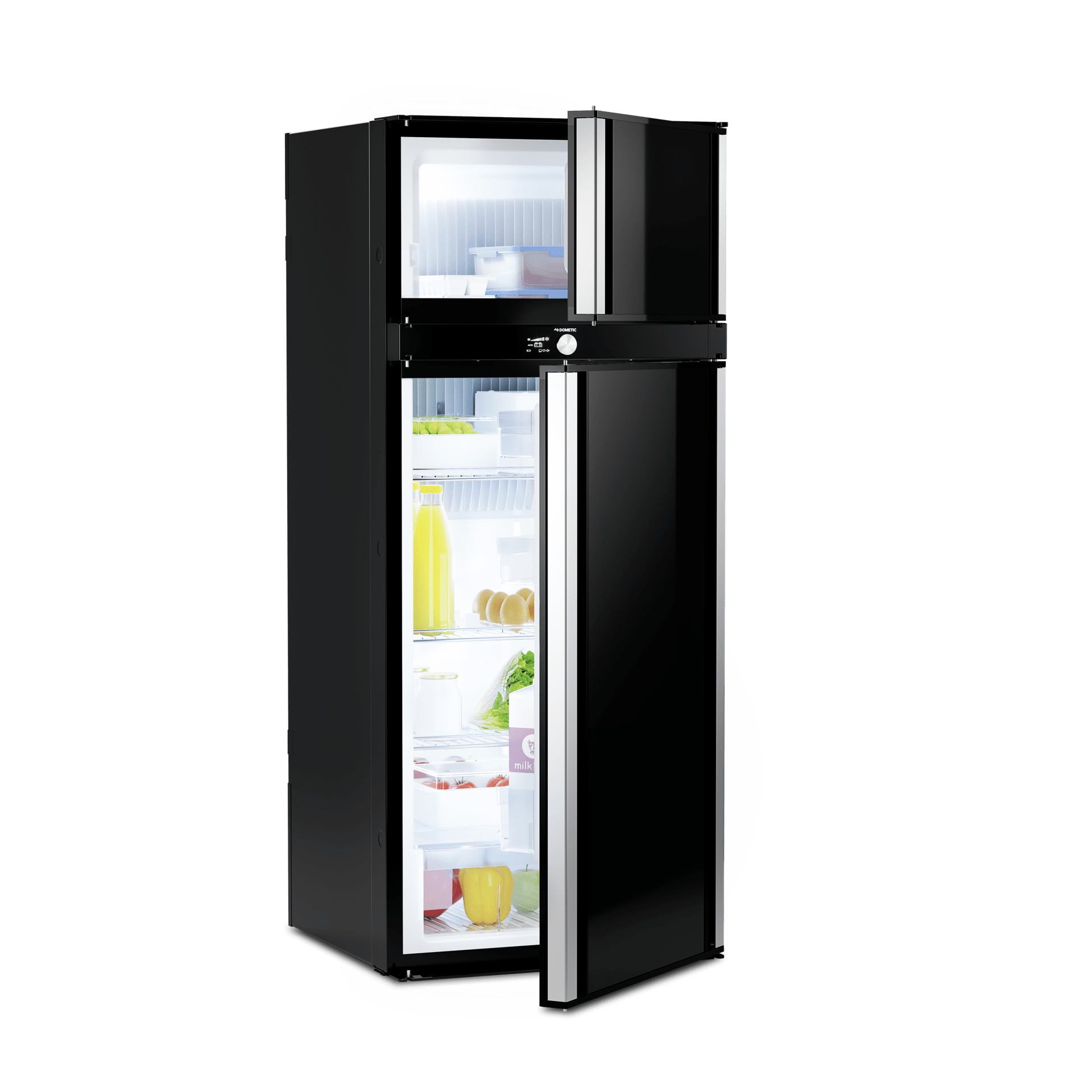 Dometic Kühlschrank 12V/230/Gas zu verkaufen - Biete 