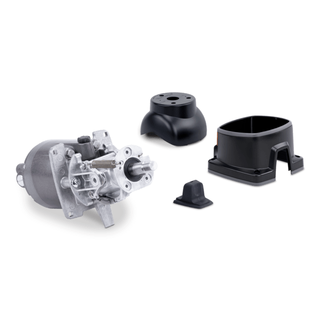 Dometic SeaStar Pro Classic Tilt Helm