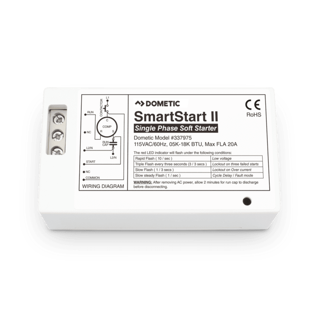 Dometic SmartStart II