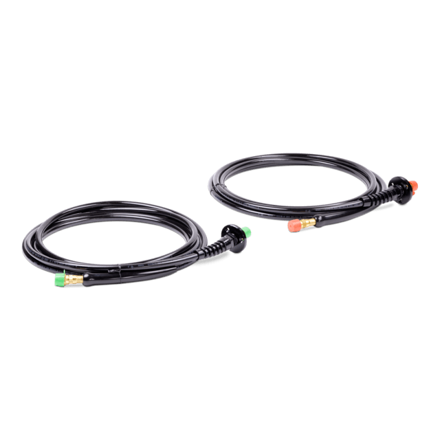 Dometic Standard Bulkhead Hose Kit