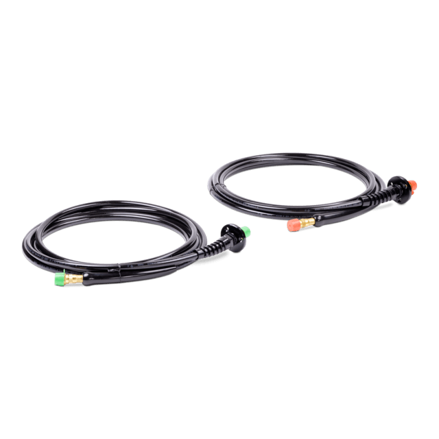 Dometic Standard Bulkhead Hose Kit