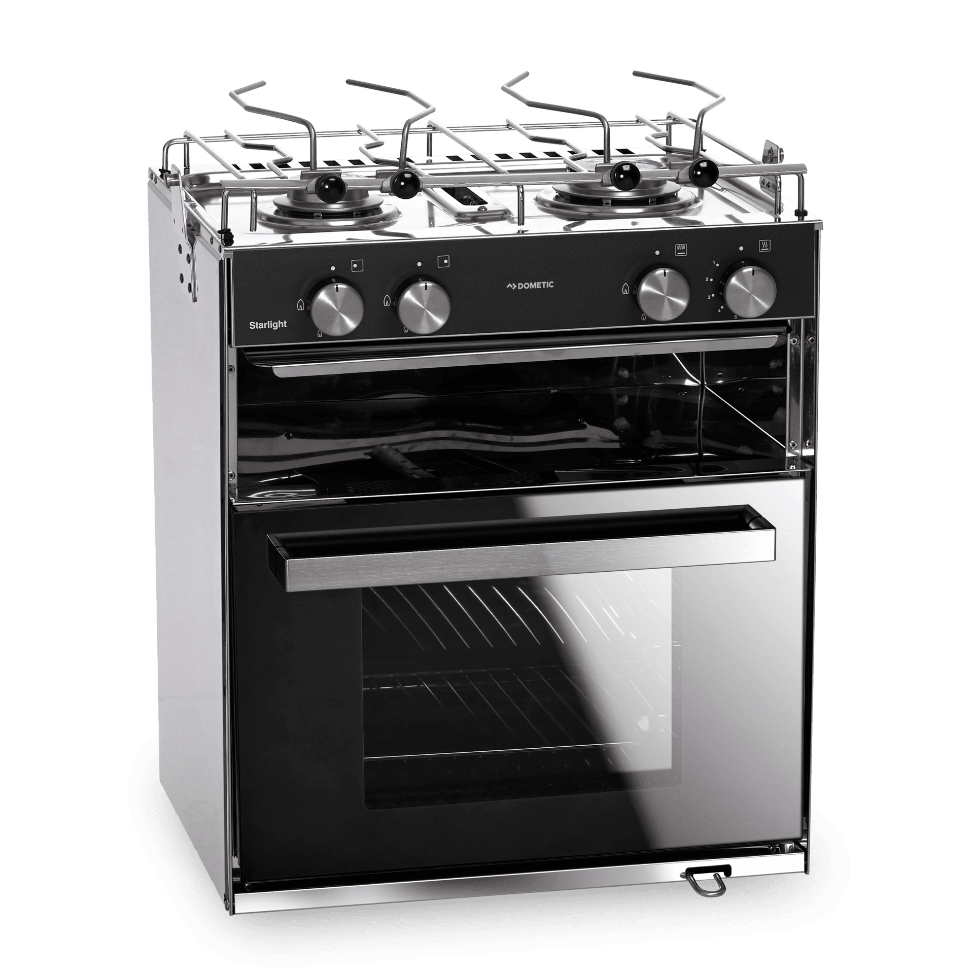 dometic marine stoves