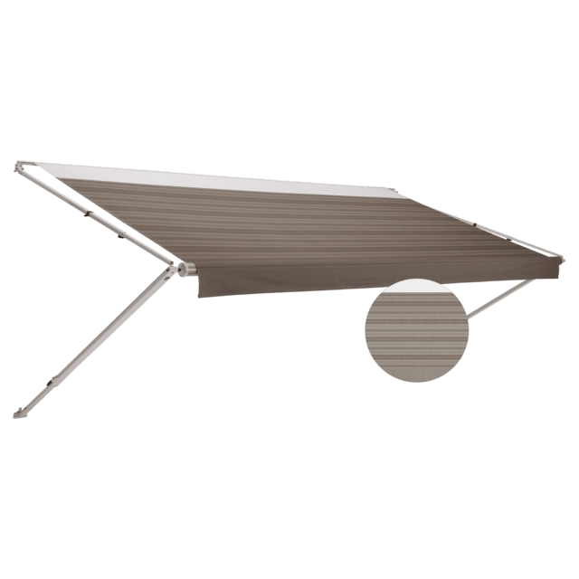 Dometic Sunchaser Geared Awning