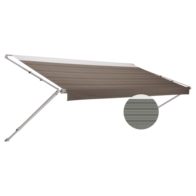 Dometic Sunchaser Geared Awning