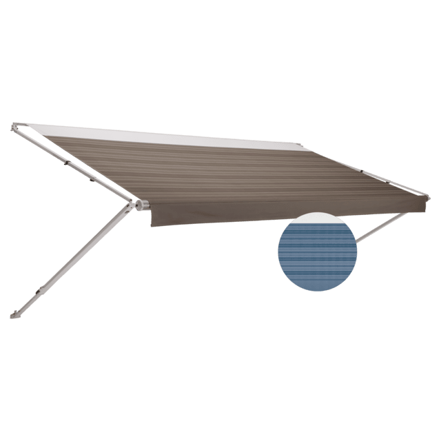 Dometic Sunchaser Geared Awning