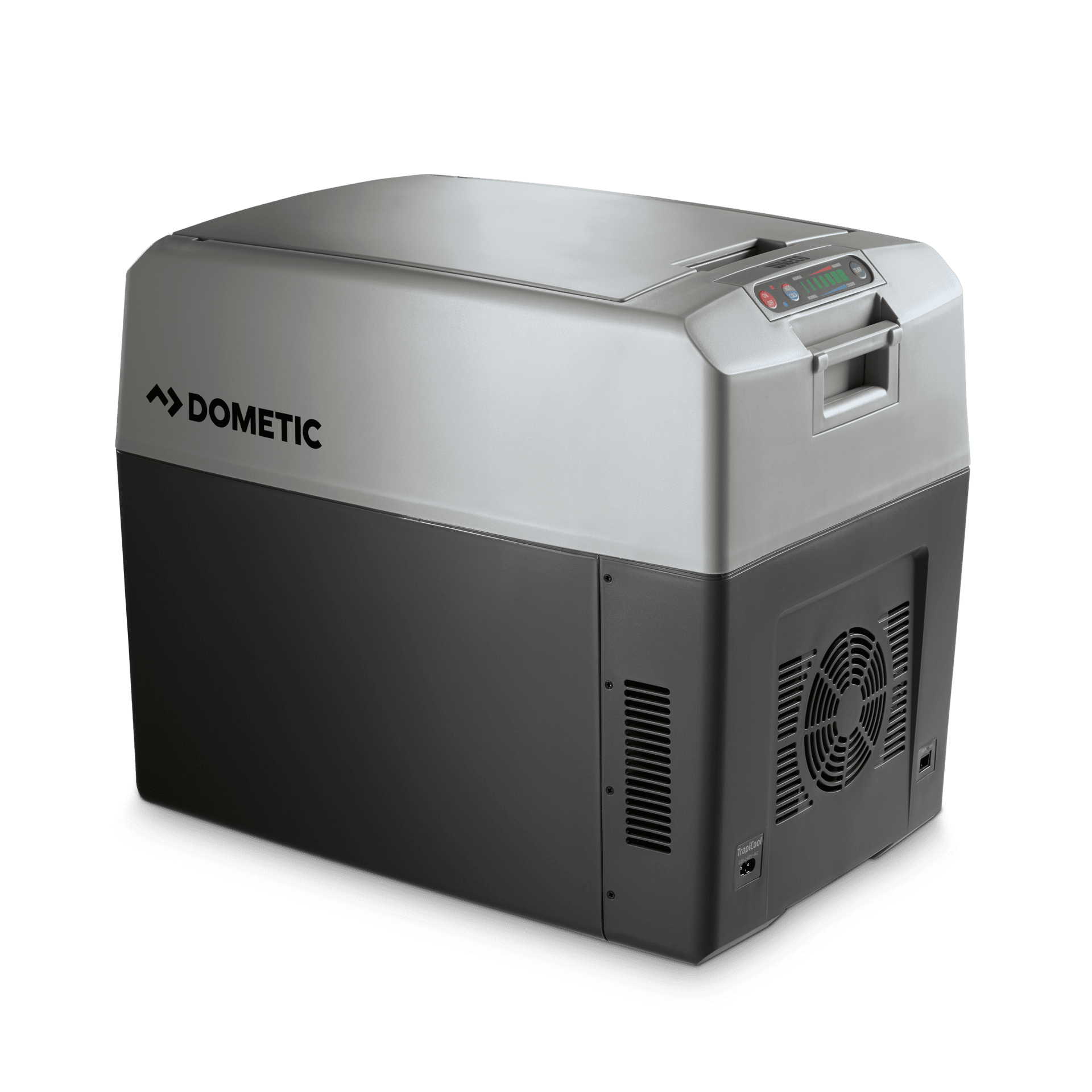 Dometic TROPICOOL TC 35FL - Powered Cooler, 34 l