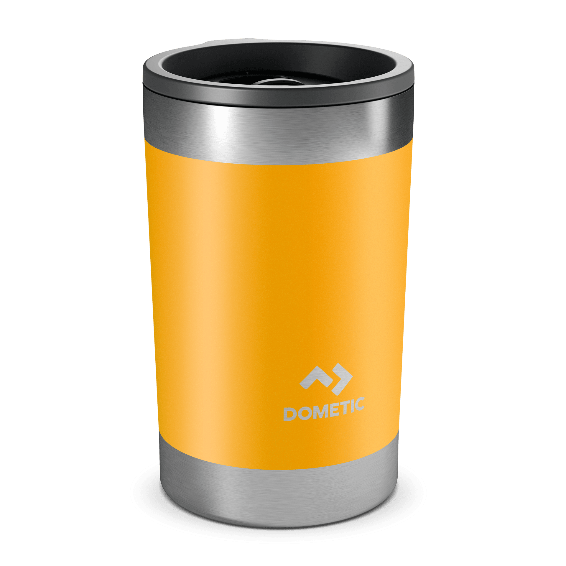 Dometic THRM48 Thermo Bottle - 16 oz - RackUp+Go