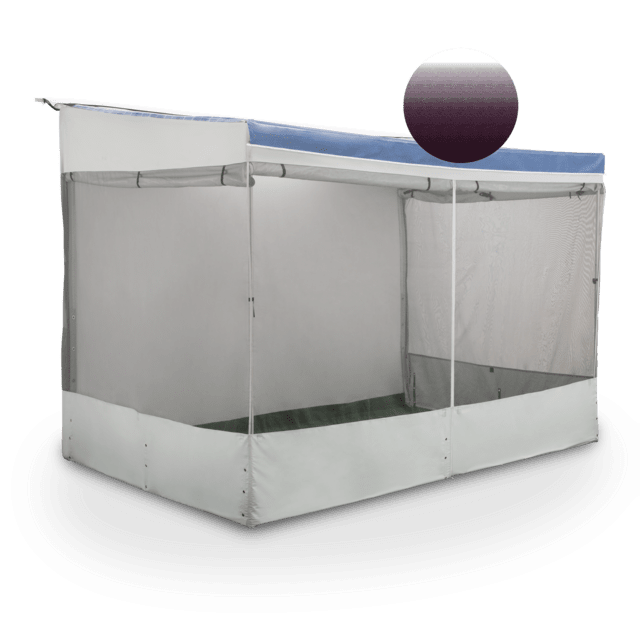Dometic Trim Line Bag Awning (944)