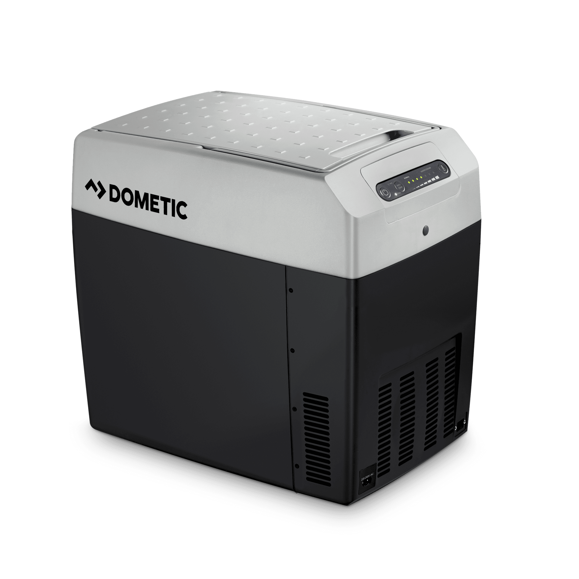 Dometic TropiCool TCX 21 - Portable thermoelectric cooler, 21 l