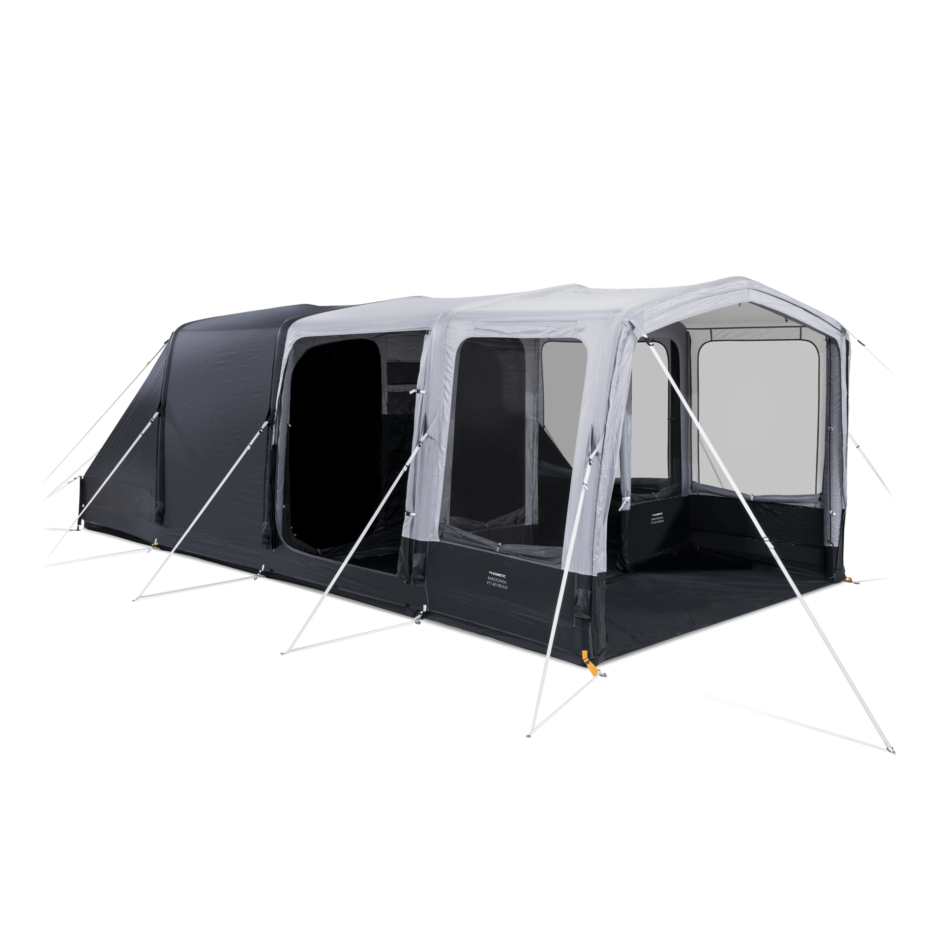 Large Family Tents for Comfort, Dometic UK