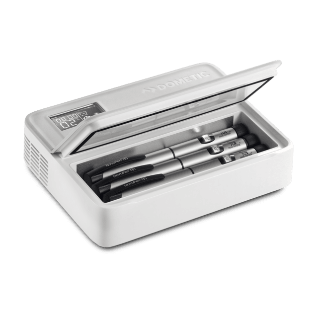 Dometic Portable Insulin Box