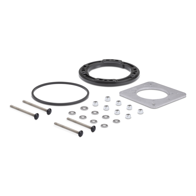 Dometic SeaStar Steering Helm