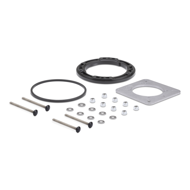 Dometic SeaStar Steering Helm