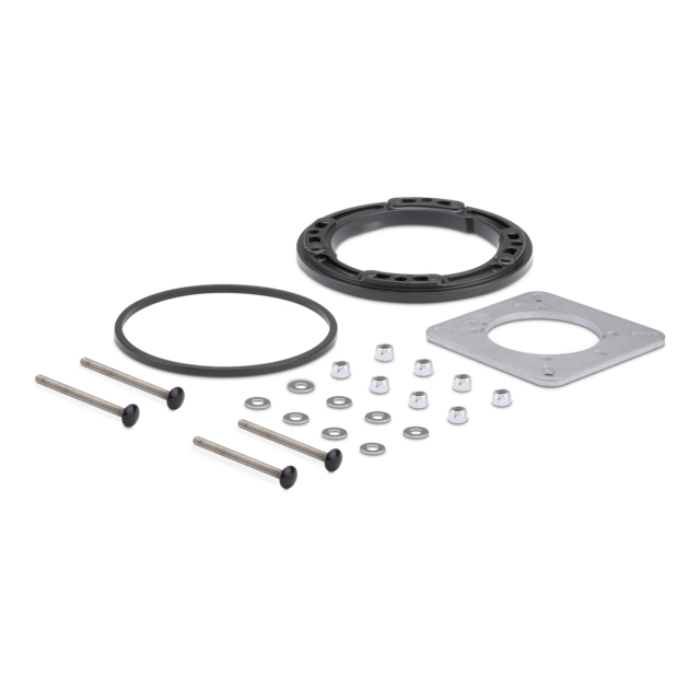 Dometic BayStar Steering Helm