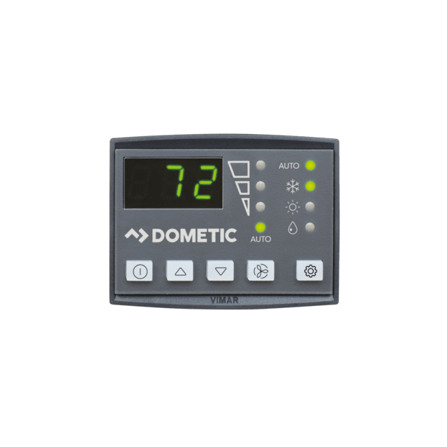 Dometic MCS-DSPL