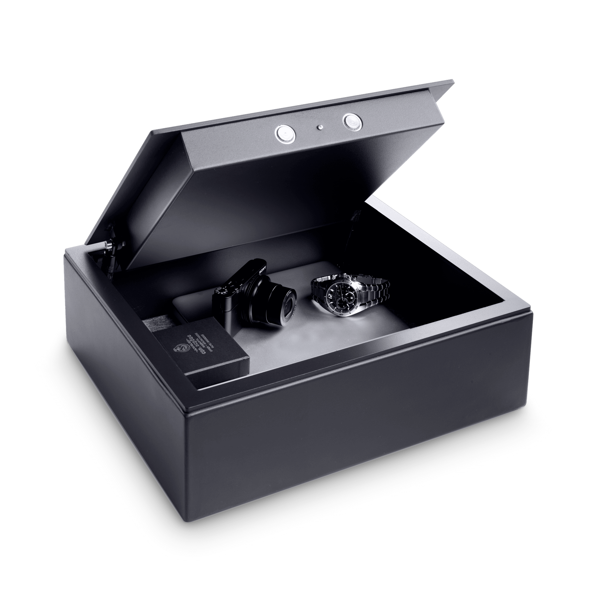 Dometic ProSafe MDT 400X | Dometic International