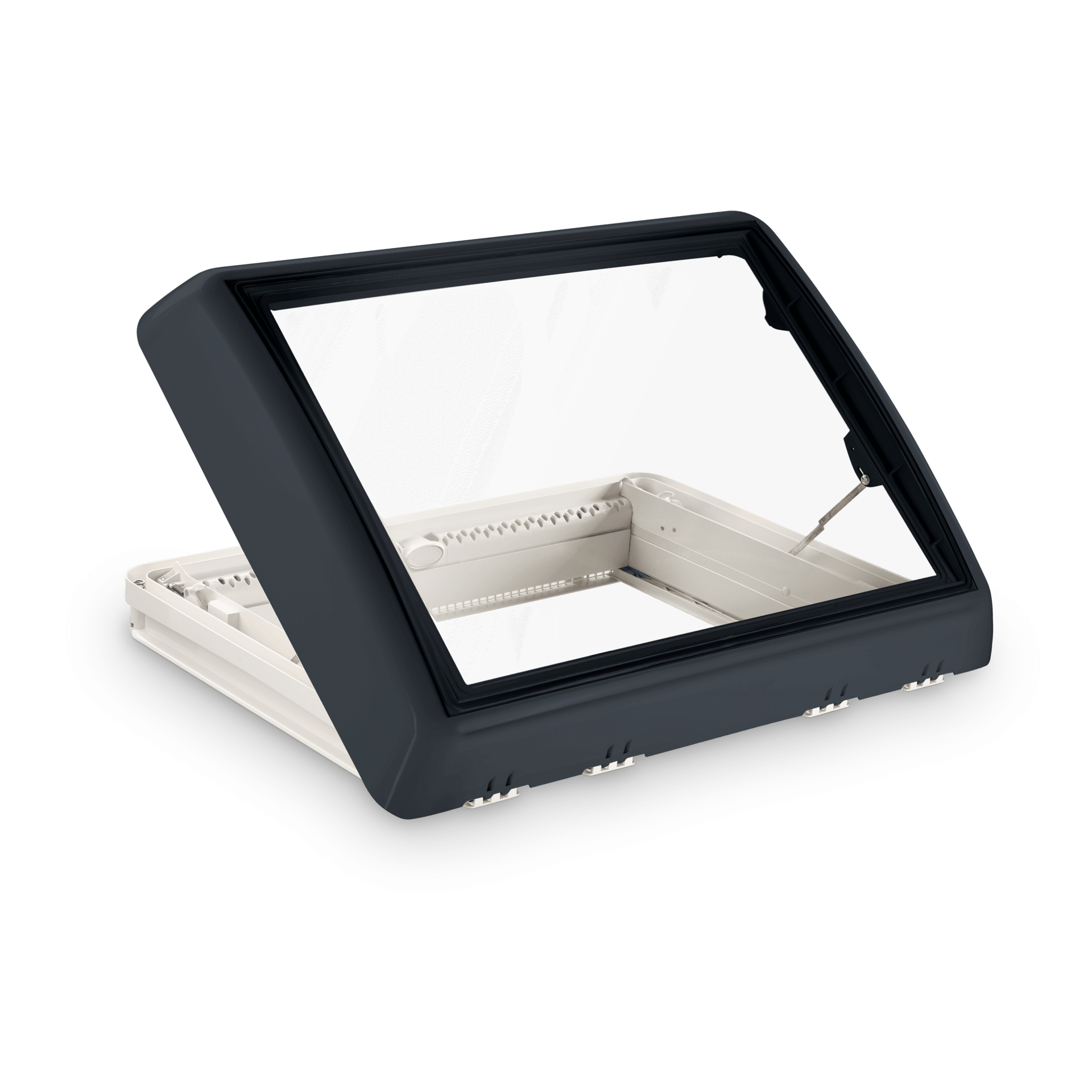 Dometic Heki Mini Plus RV Rooflight – Campervan HQ