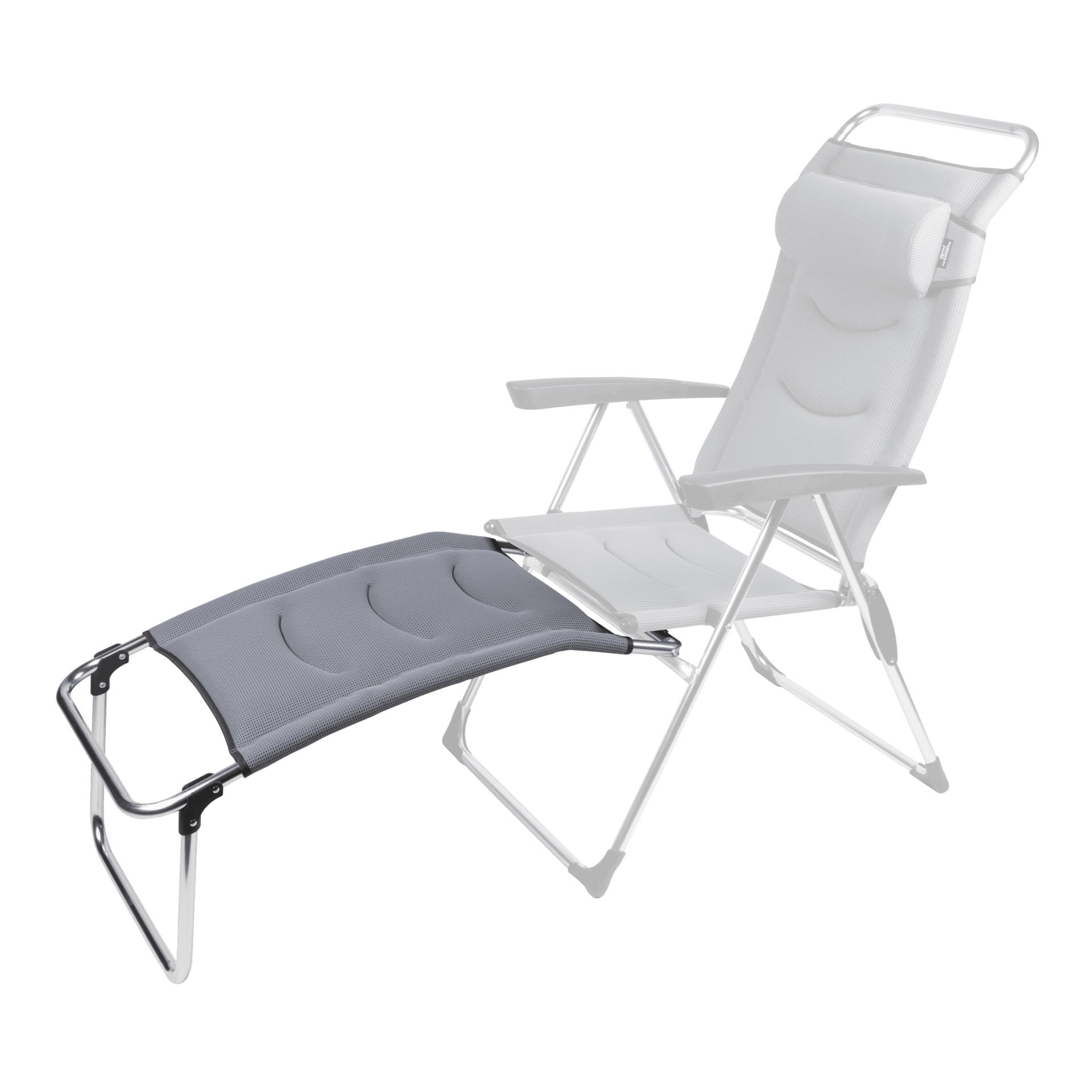 Ocean by Kampa Dometic Quattro Milano  Folding Outdoor Chair 