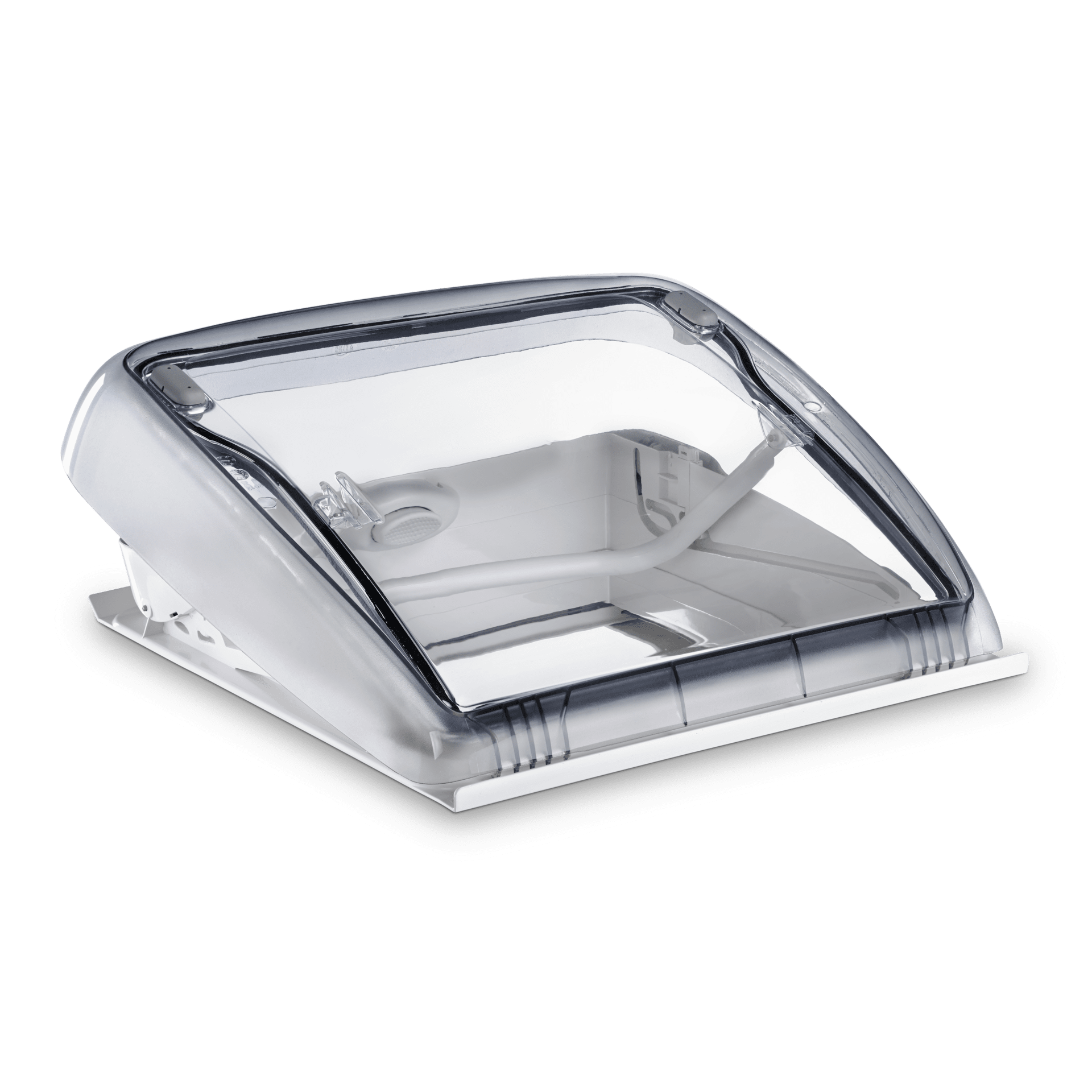 DOMETIC Hauteur de fenêtre réglable en continu 450 mm Accessoire pour Caravane et fenêtre de Camping 