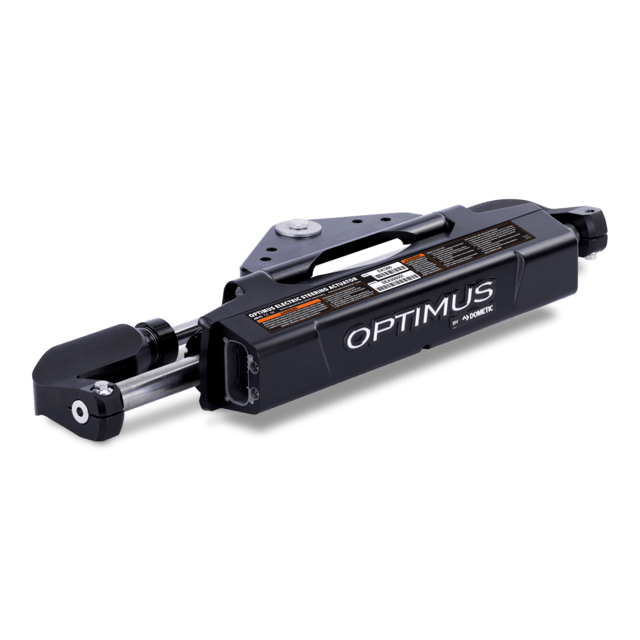 Dometic Optimus E-Actuator