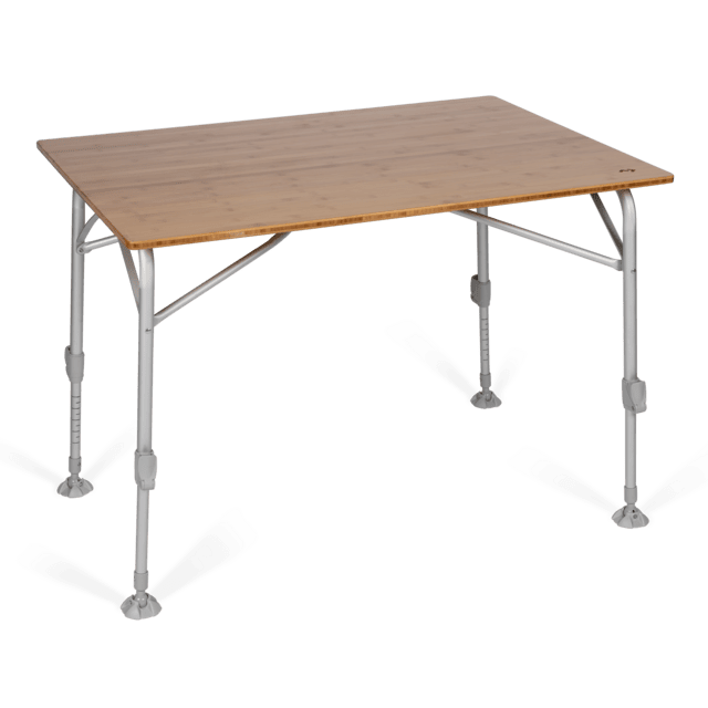 Dometic Bamboo Large Table