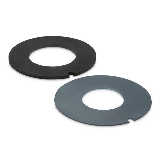 Dometic Rubber Toilet Seal Kit, 2001 Toilets & Newer