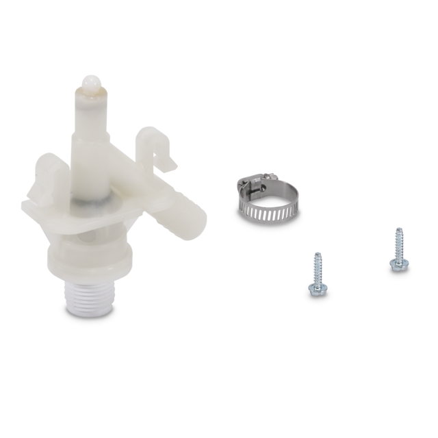 Dometic Water Valve Kit, 300 Series Toilets