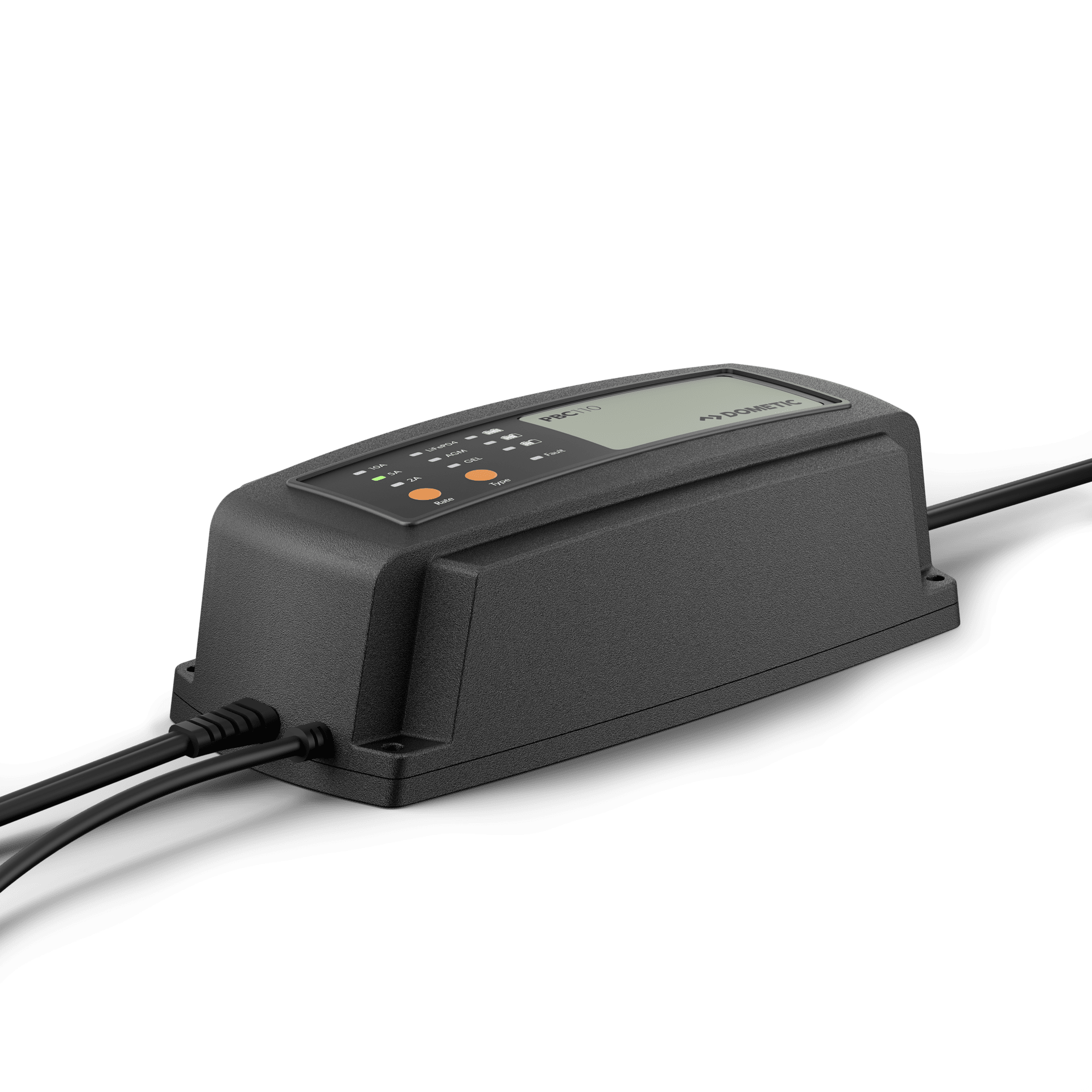 Dometic Waeco PerfectPower Battery Charger - 25A - Tentworld
