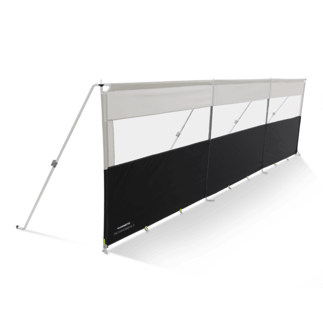 Dometic Pro Windbreak 3