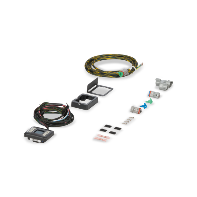 Dometic Proheat Function Controller