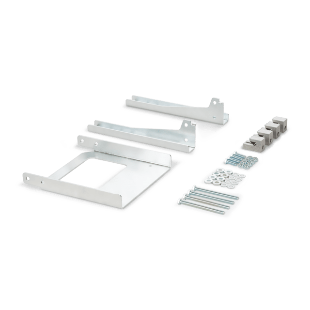 Dometic Proheat No Drill Bracket