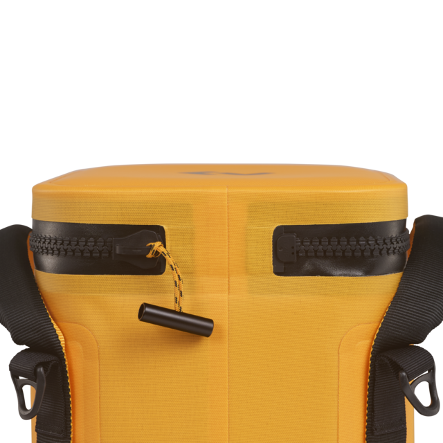 TIZIP® Zipper
