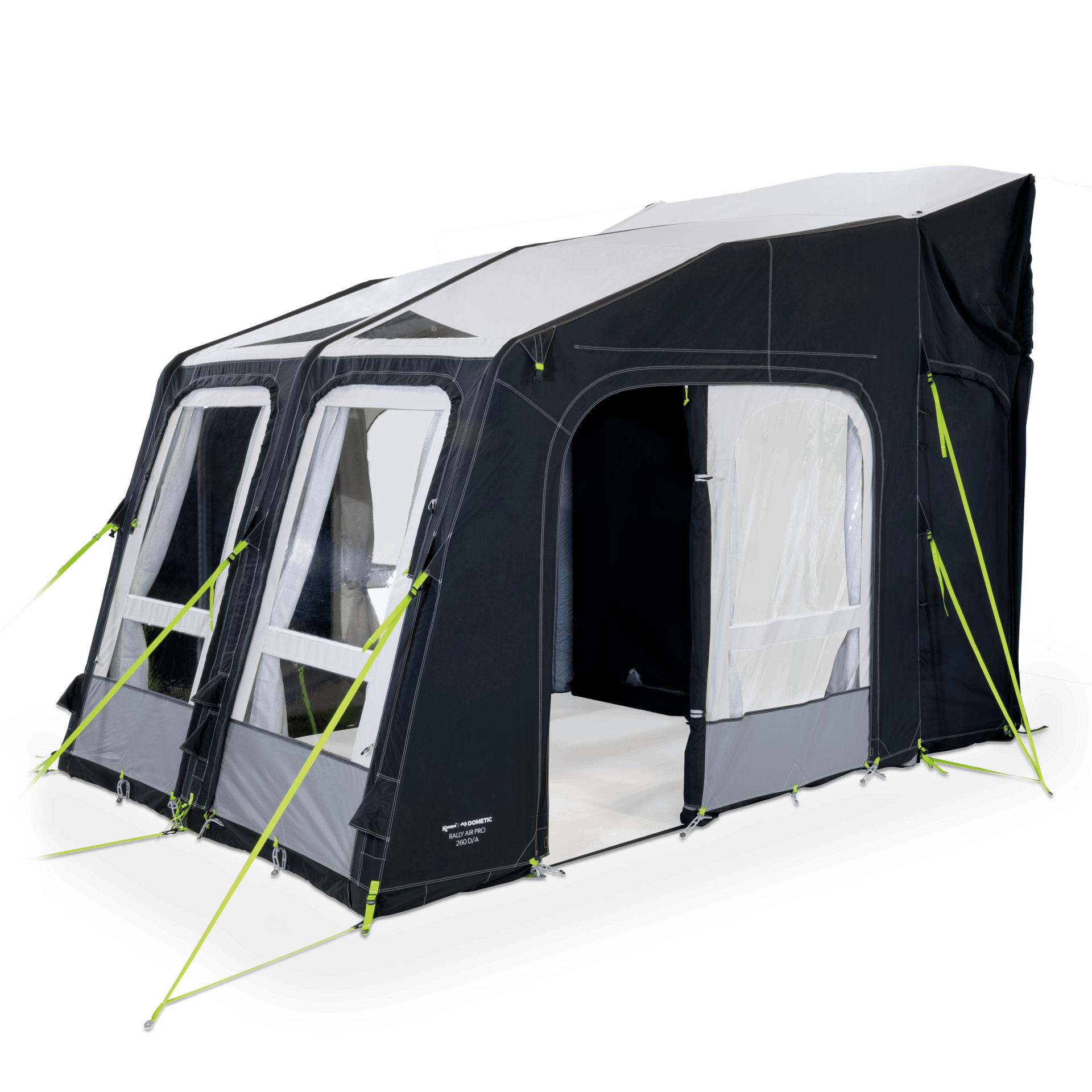 Kit poulie pour auvent de chez Kampa Dometic - Latour Tentes et Camping