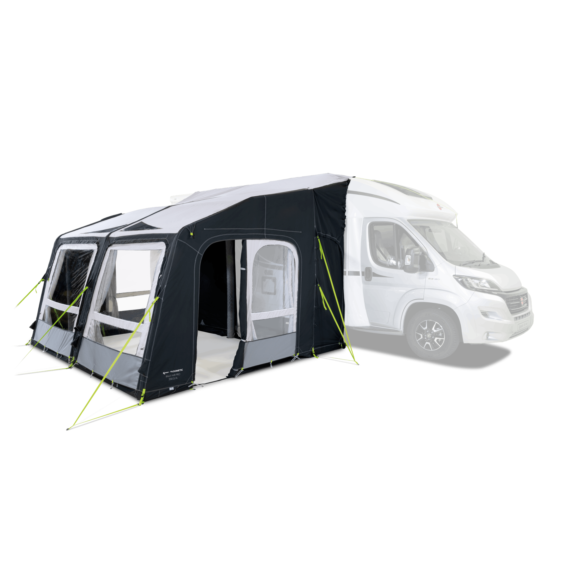 Dometic Dometic Rv DM4565 Main Rail-Safety Rv Camper LC 