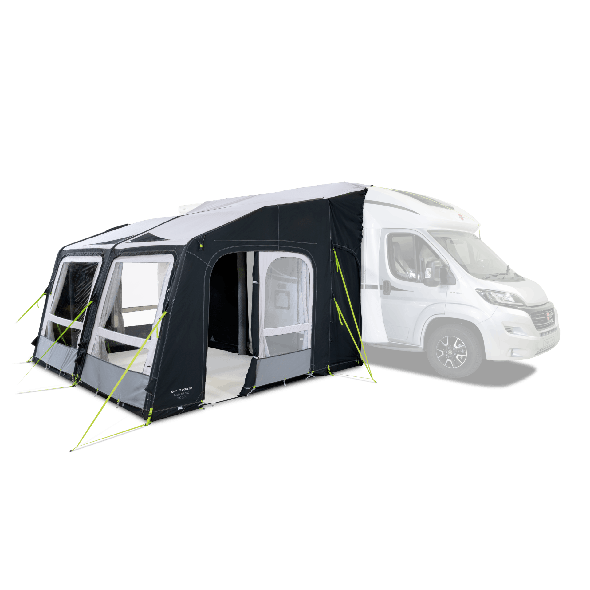 Dometic Rally Air Pro 330 Drive-Away auvent camping-car