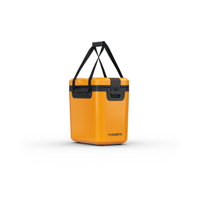 Recon Hardside Small, 16L