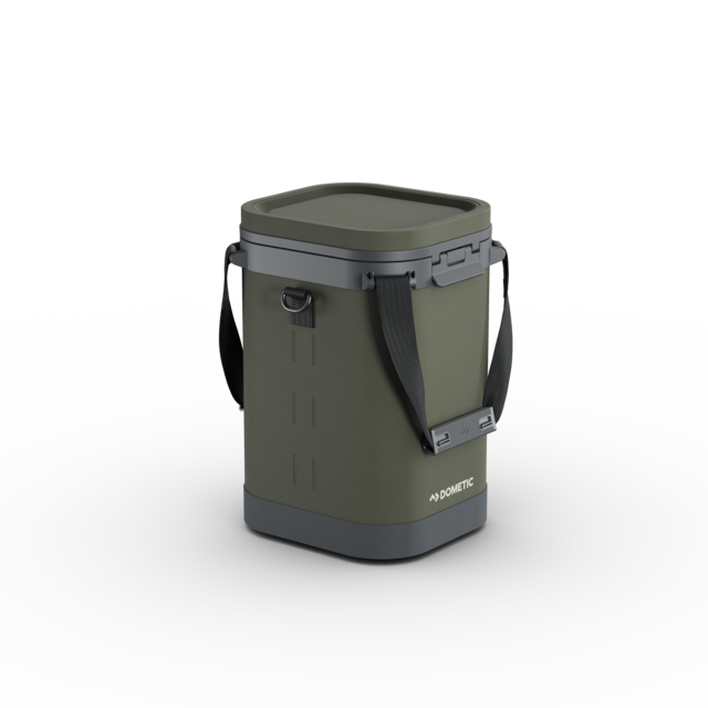 Recon Softside ZL Small, 12L